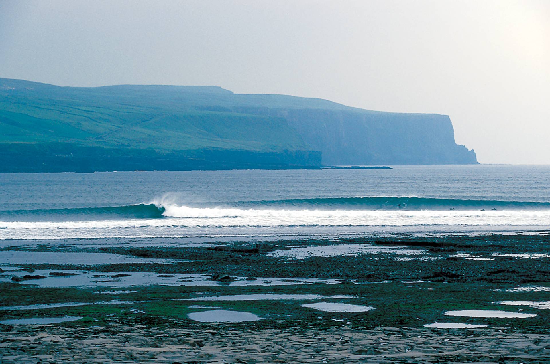 Doolin Point by Rob Gilley