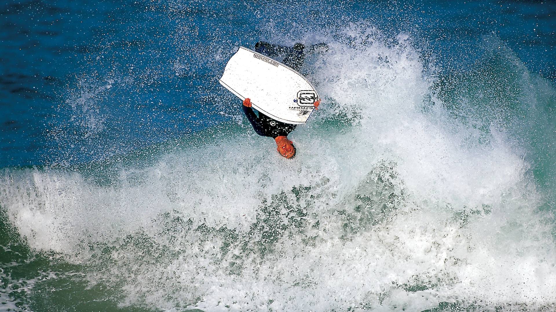 Surf Country Surfing in England – Guide to Best Surf Spots & Seasons | Stormrider ...