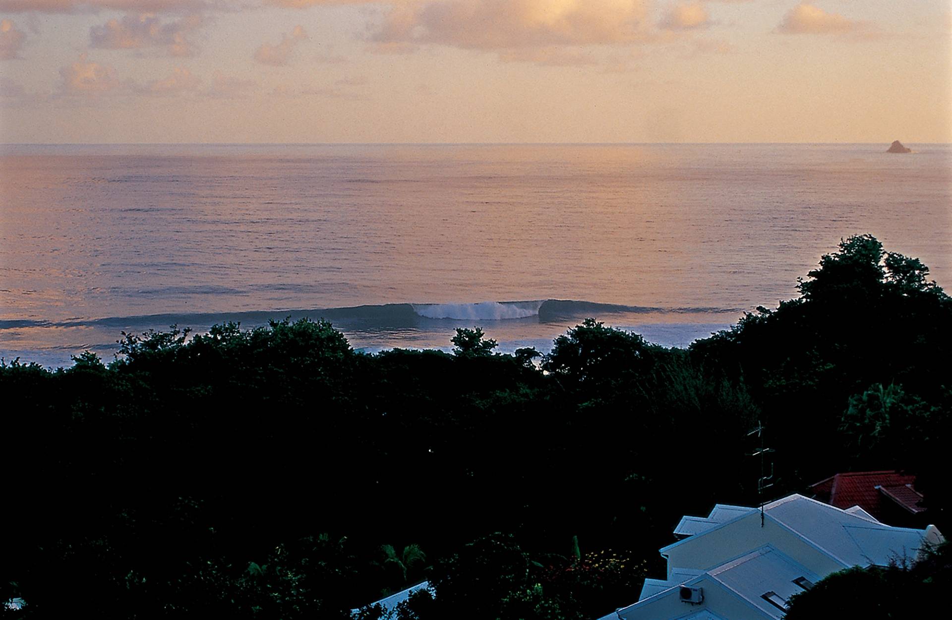 Plage des Surfeurs by Antony 'YEP' Colas