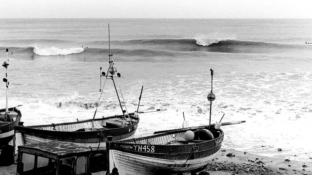 East Runton