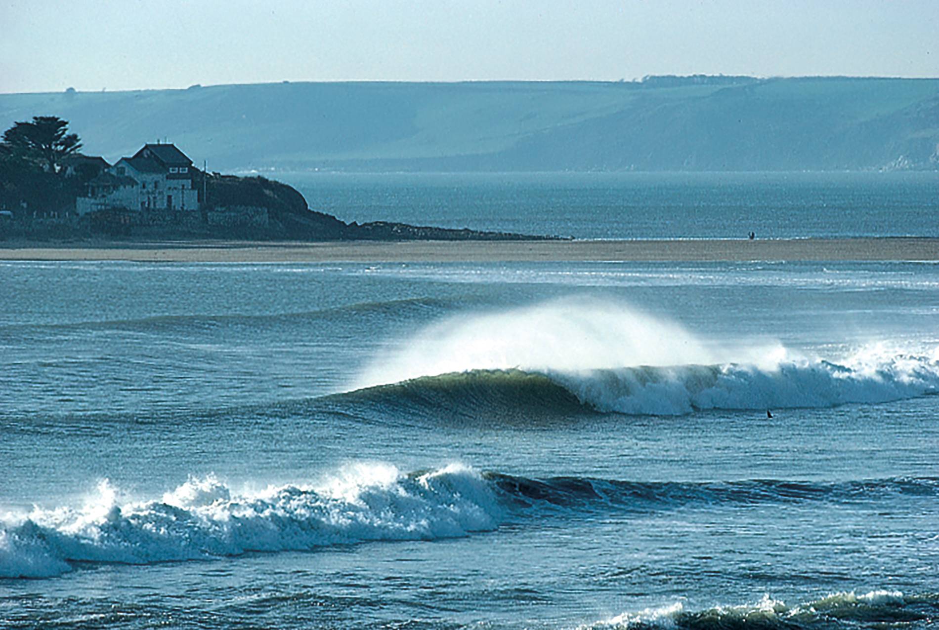 Bantham by Alex Williams