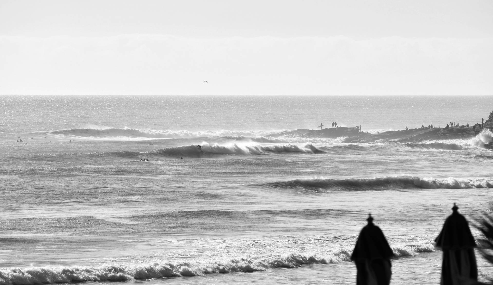 Anchor Point by Bruce Sutherland