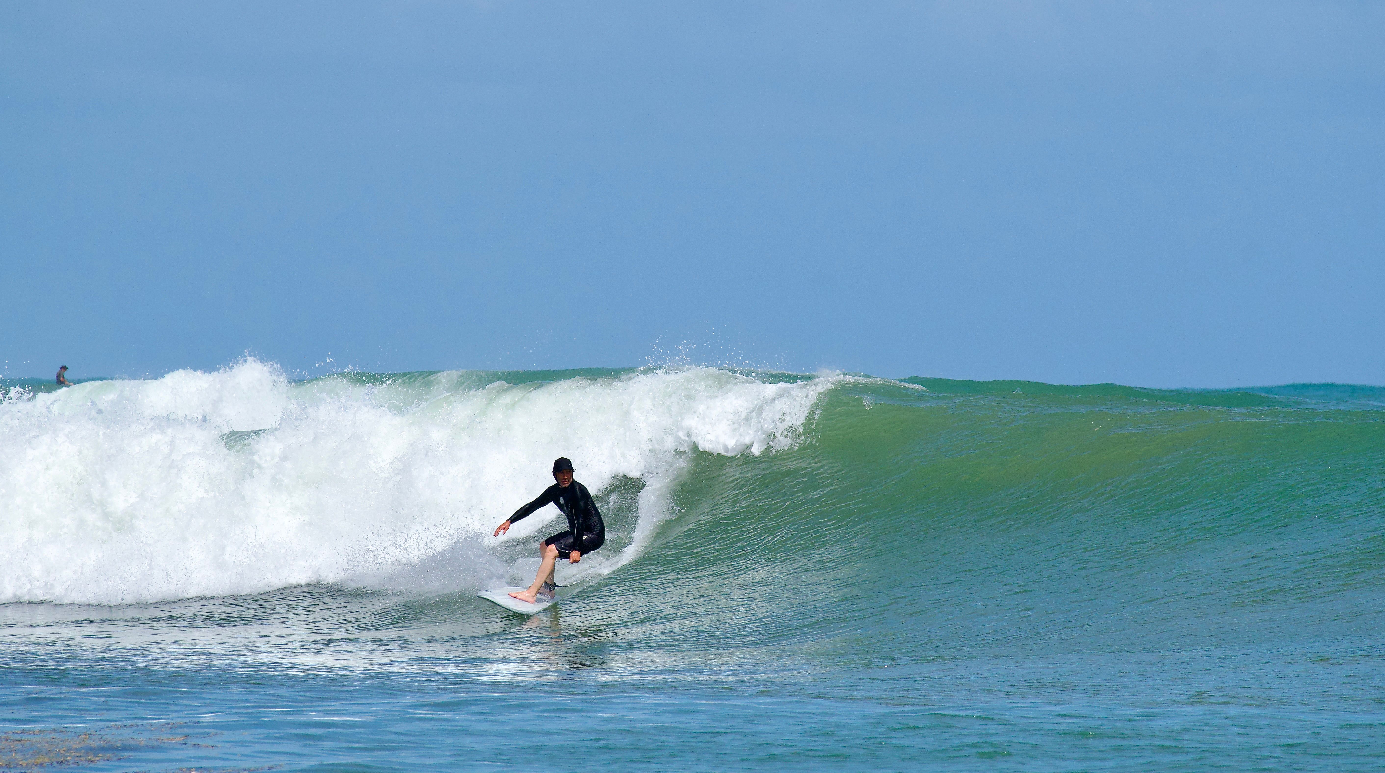 TT's Surf Guide (Vezo Reefs, Madagascar) – Wave Info & Tips