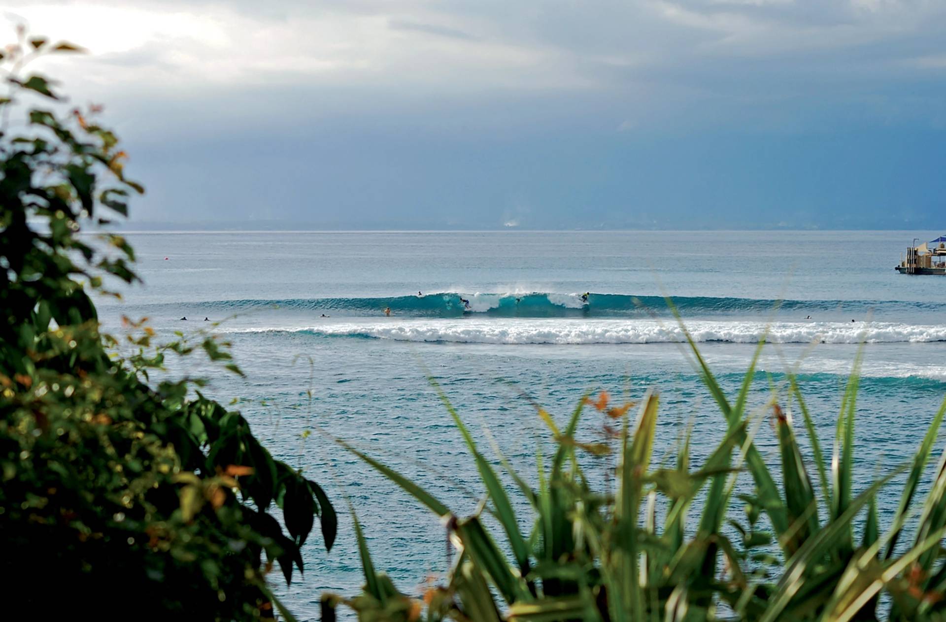 Playgrounds - Lembongan by Anton Claeson