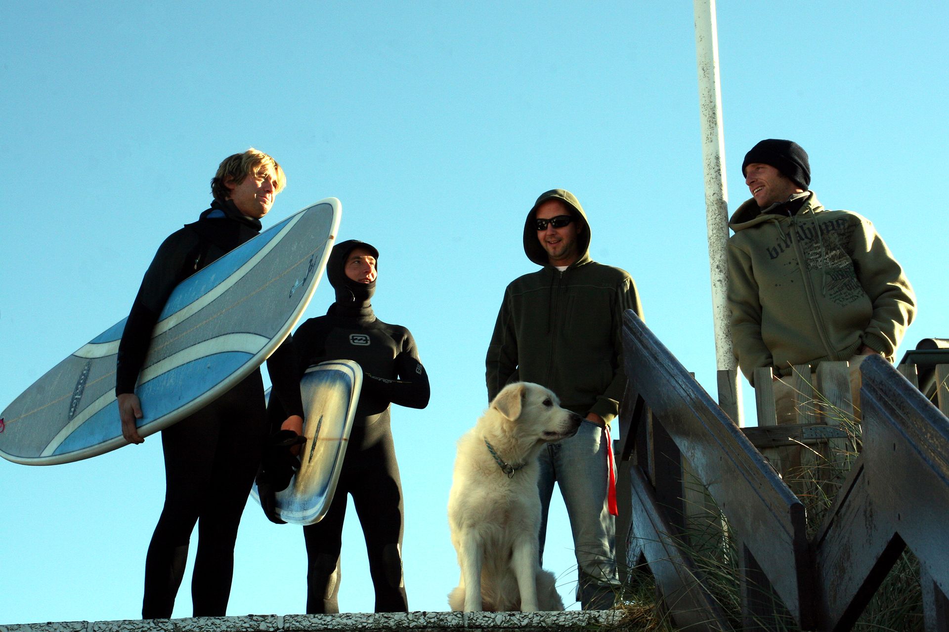 Surfing in Germany – Guide to Best Surf Spots & Seasons | Stormrider ...