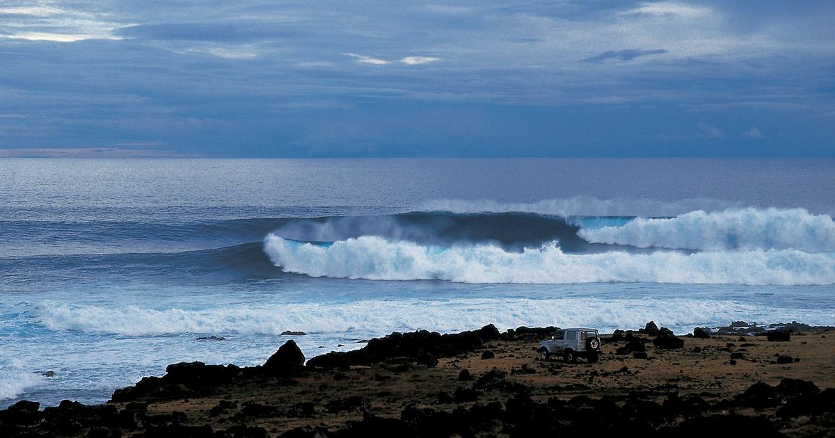 Tangaroa A Roto Tangaroa Surf Guide (Rapa Nui, Rapa Nui) – Wave Info & Tips ...