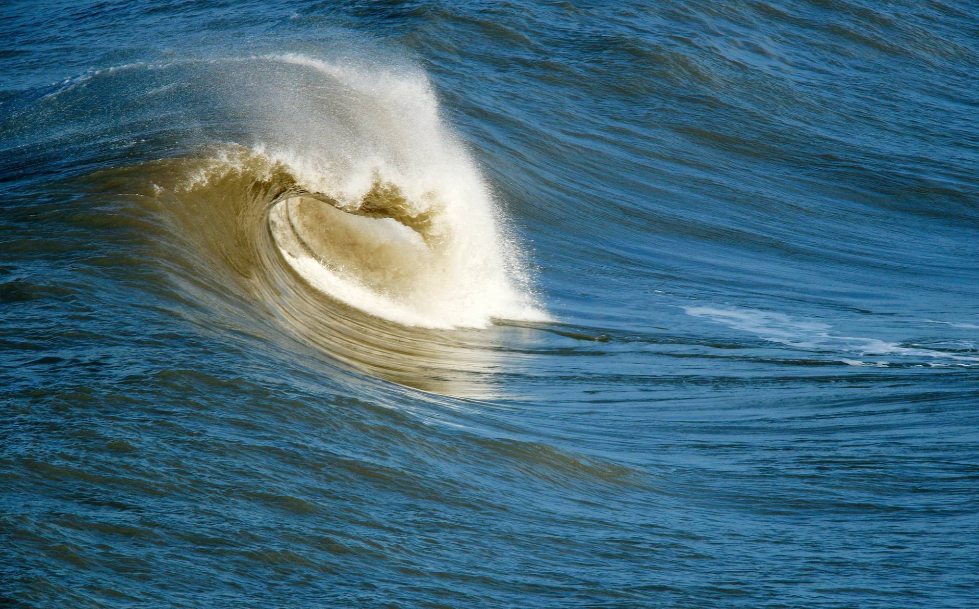 Yorkshire Slab by Al Mackinnon