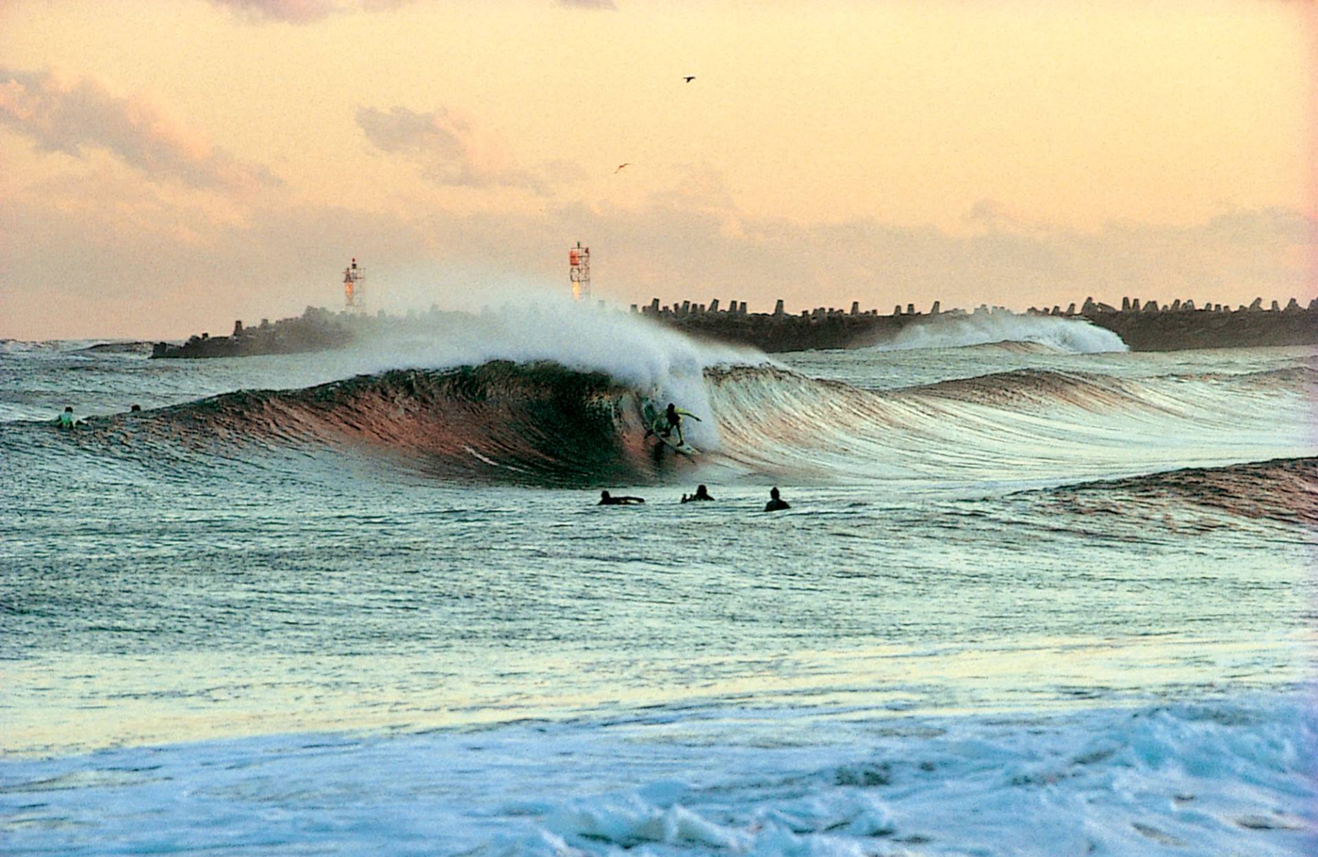 Manasquan by Mez ESM