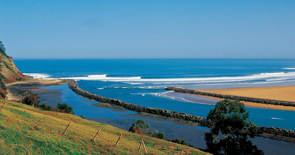 Rodiles Rodiles Surf Guide (Asturias, Spain) – Wave Info & Tips | Stormrider ...