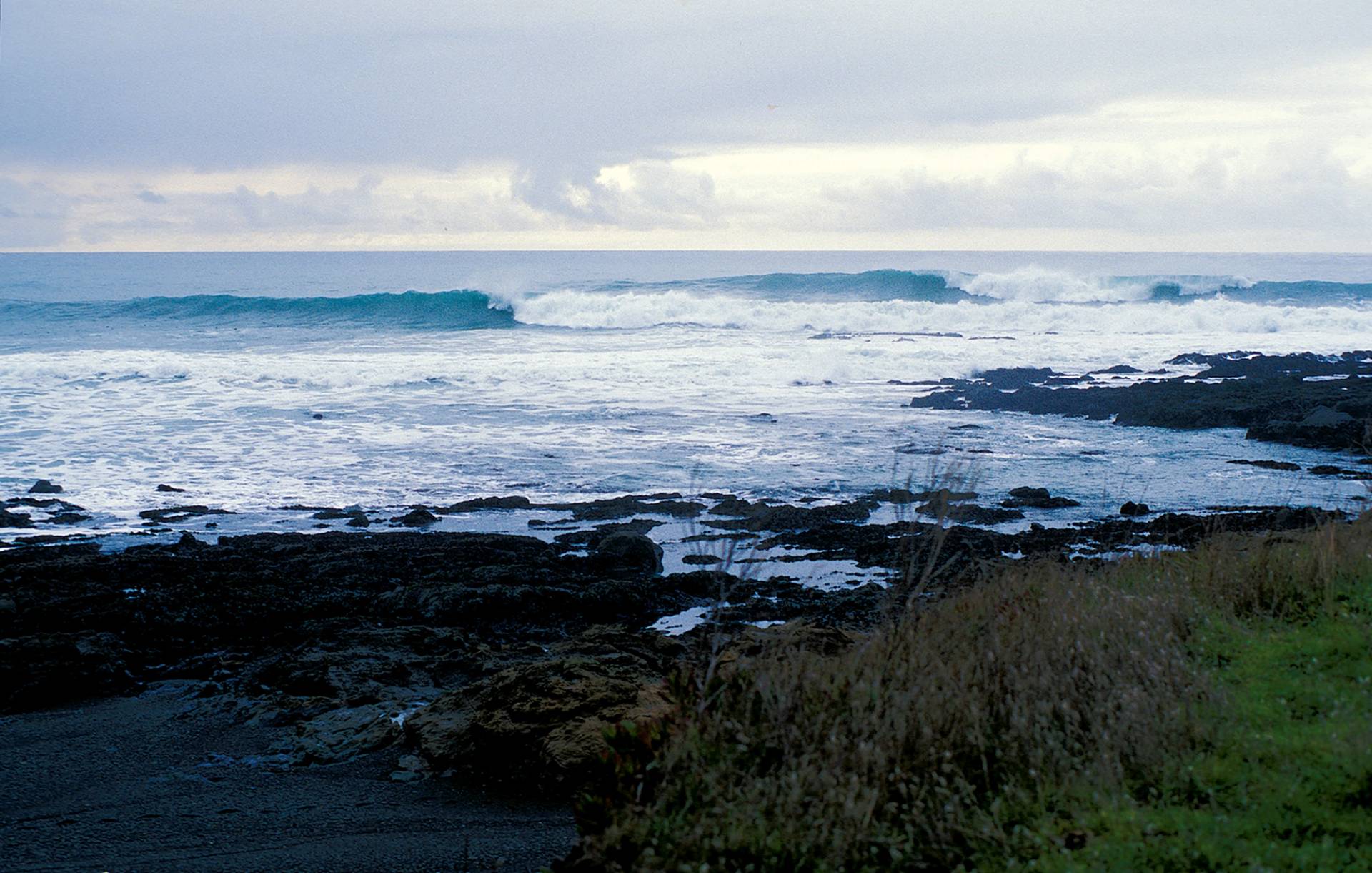 North Sonoma by Michael Kew