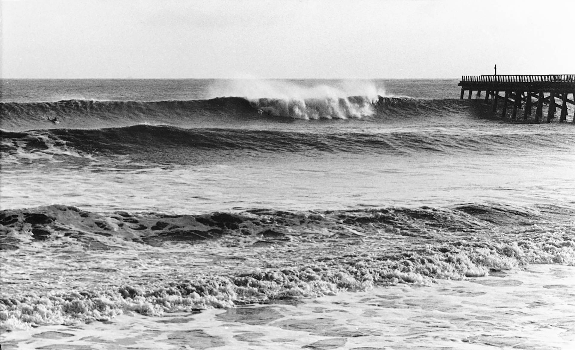 Lowestoft by Neil Watson