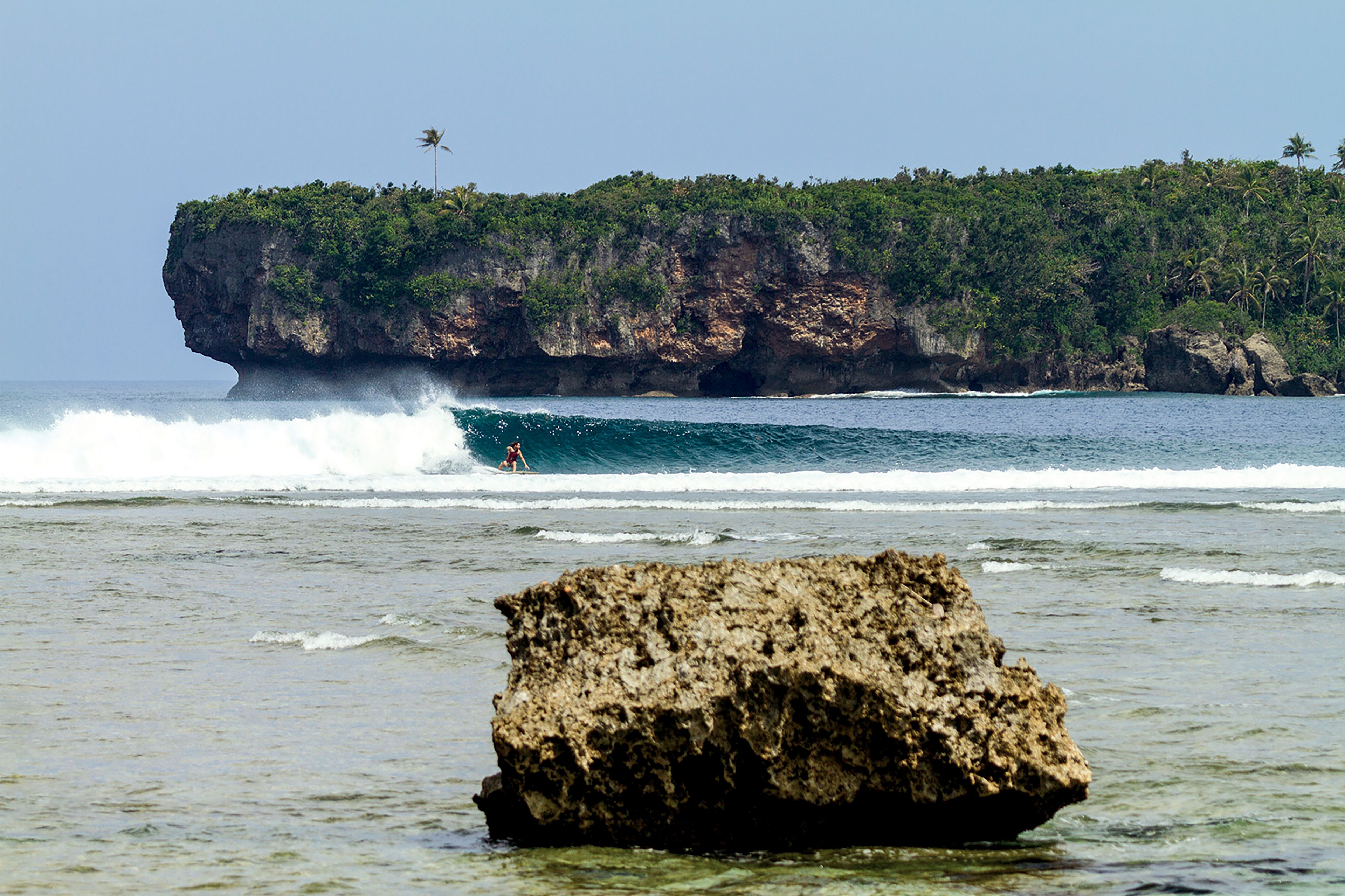 Surfing in Philippines – Guide to Best Surf Spots & Seasons ...