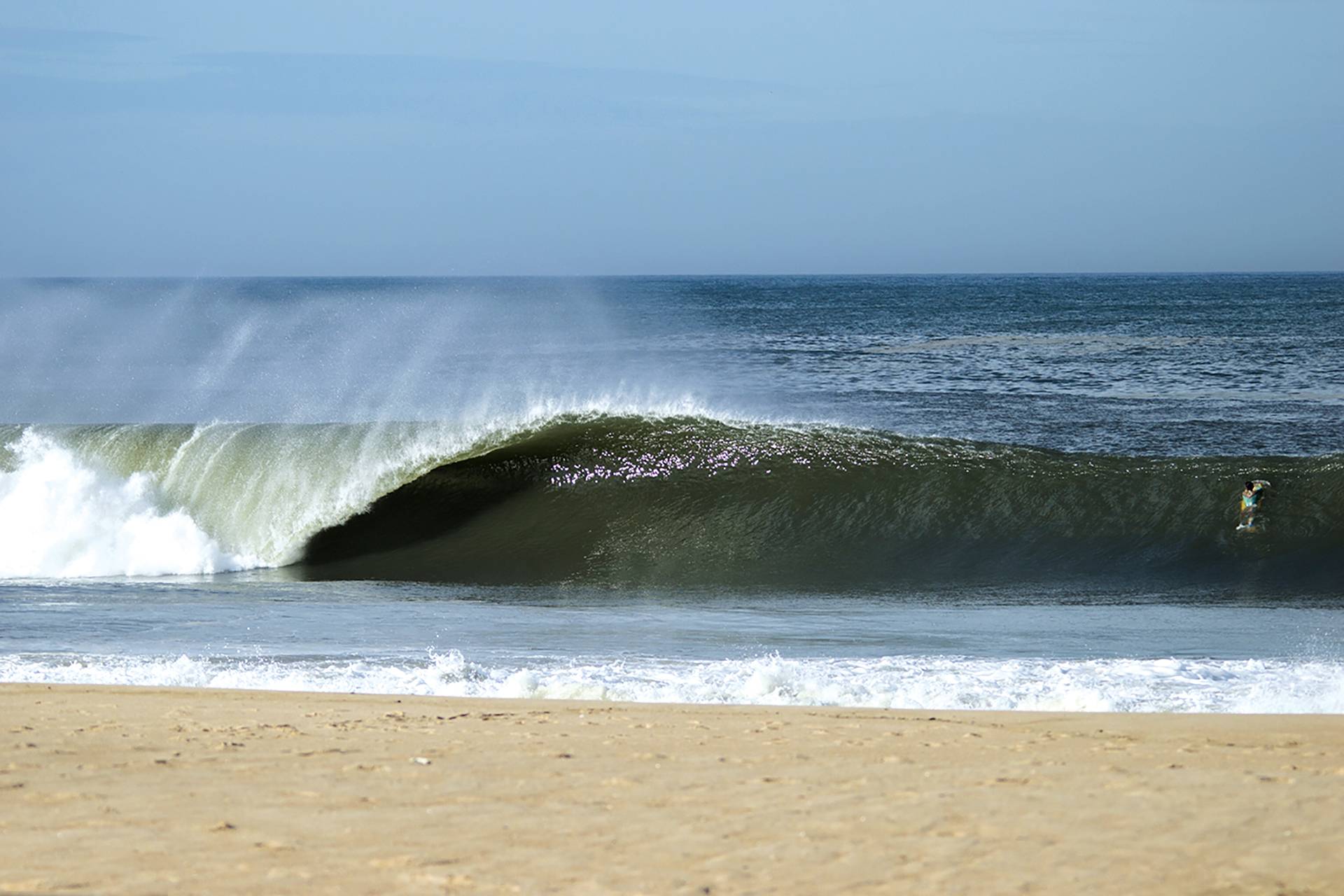 Espinho by Francisco Antunes