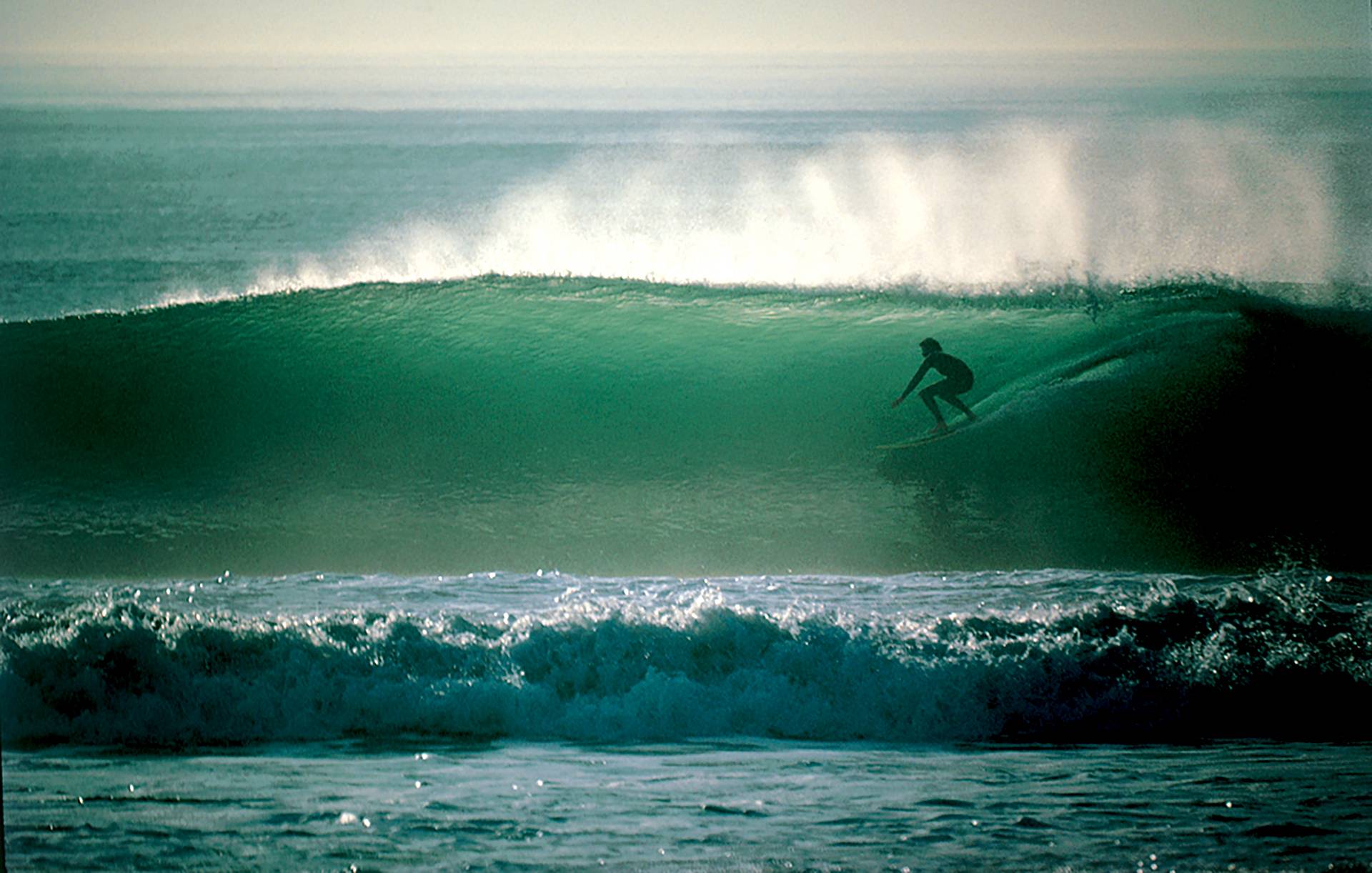 Moss Landing State Beach by Don Balch