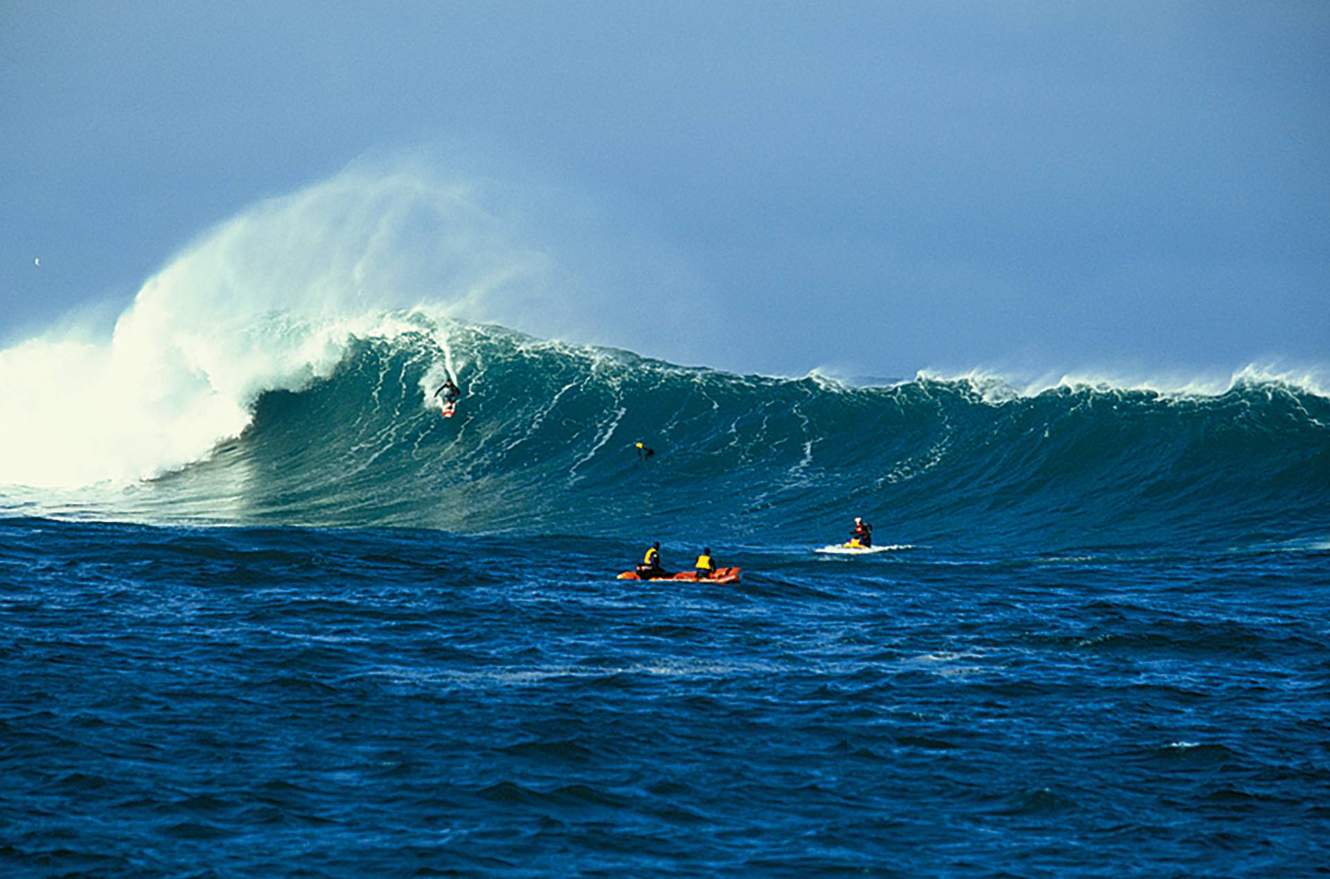 Papatowai by Paul Kennedy