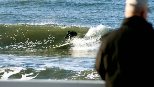 Brandenburger Strand Westerland