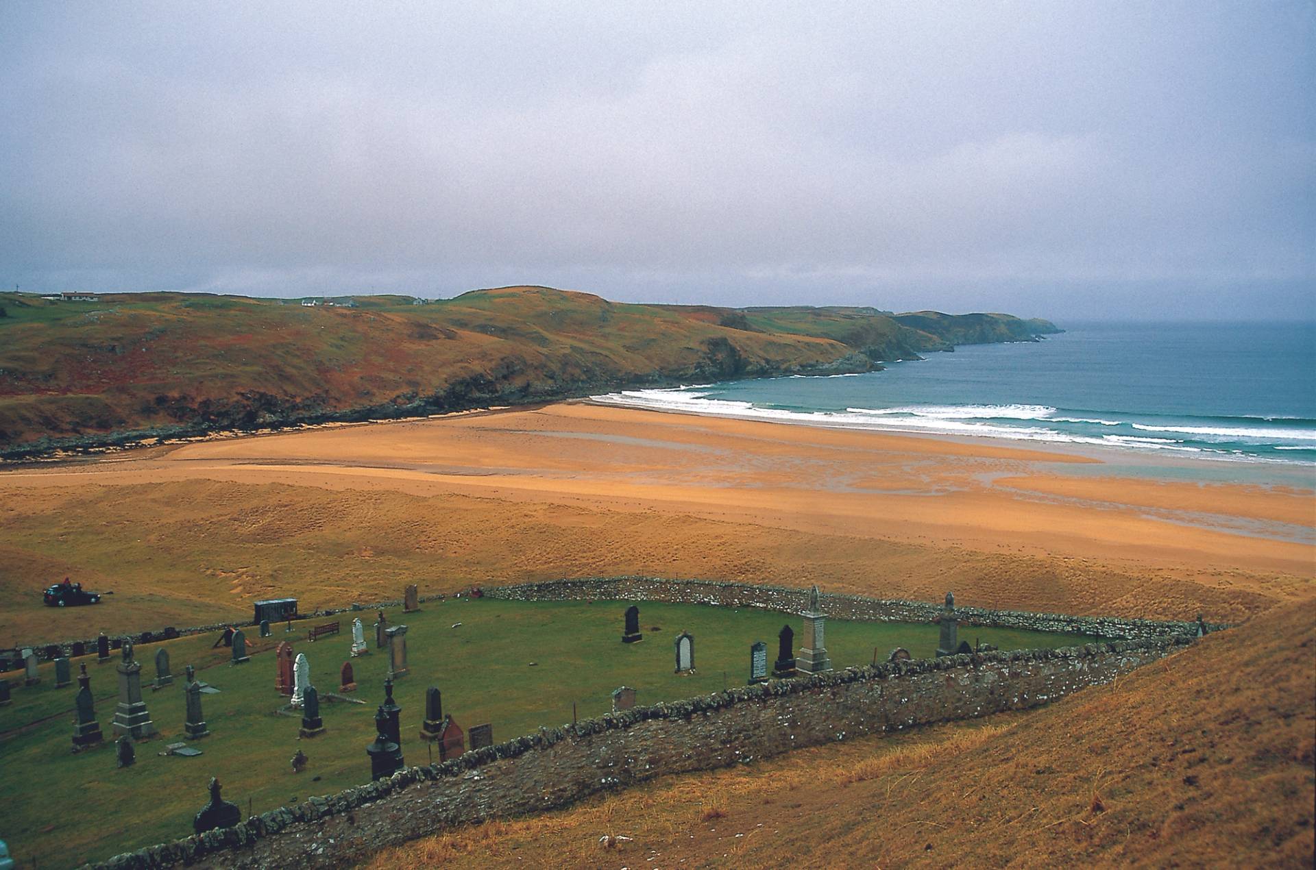 Strathy by Stuart Butler