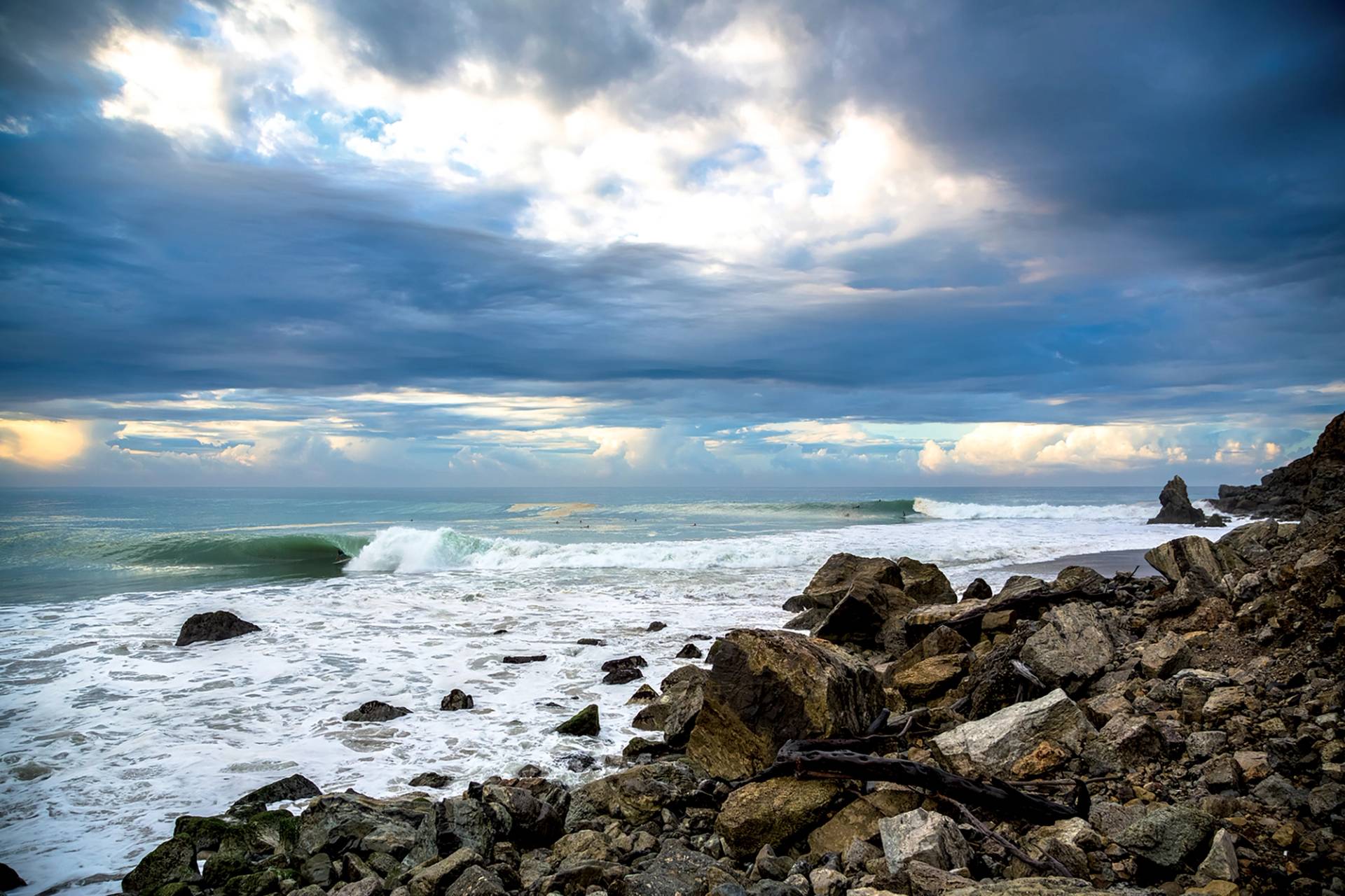 East Oaxaca by Ryan "Chachi" Craig