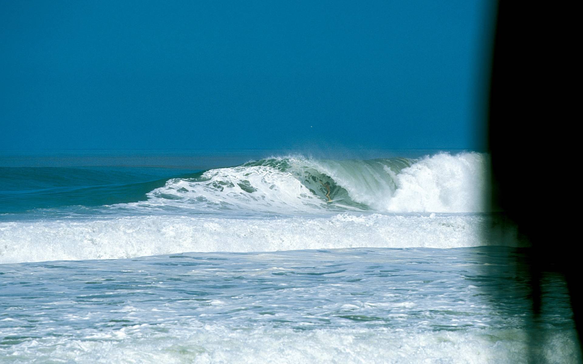 West Guerrero by Paul Farraris