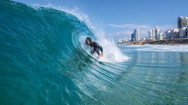 Bat Yam