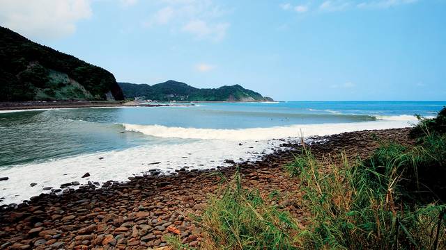 Chokusen
