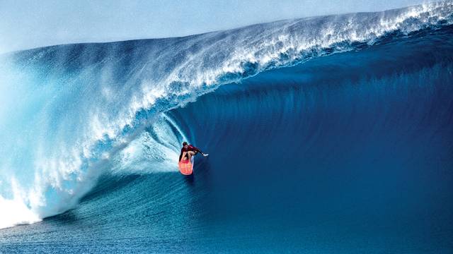 Cloudbreak