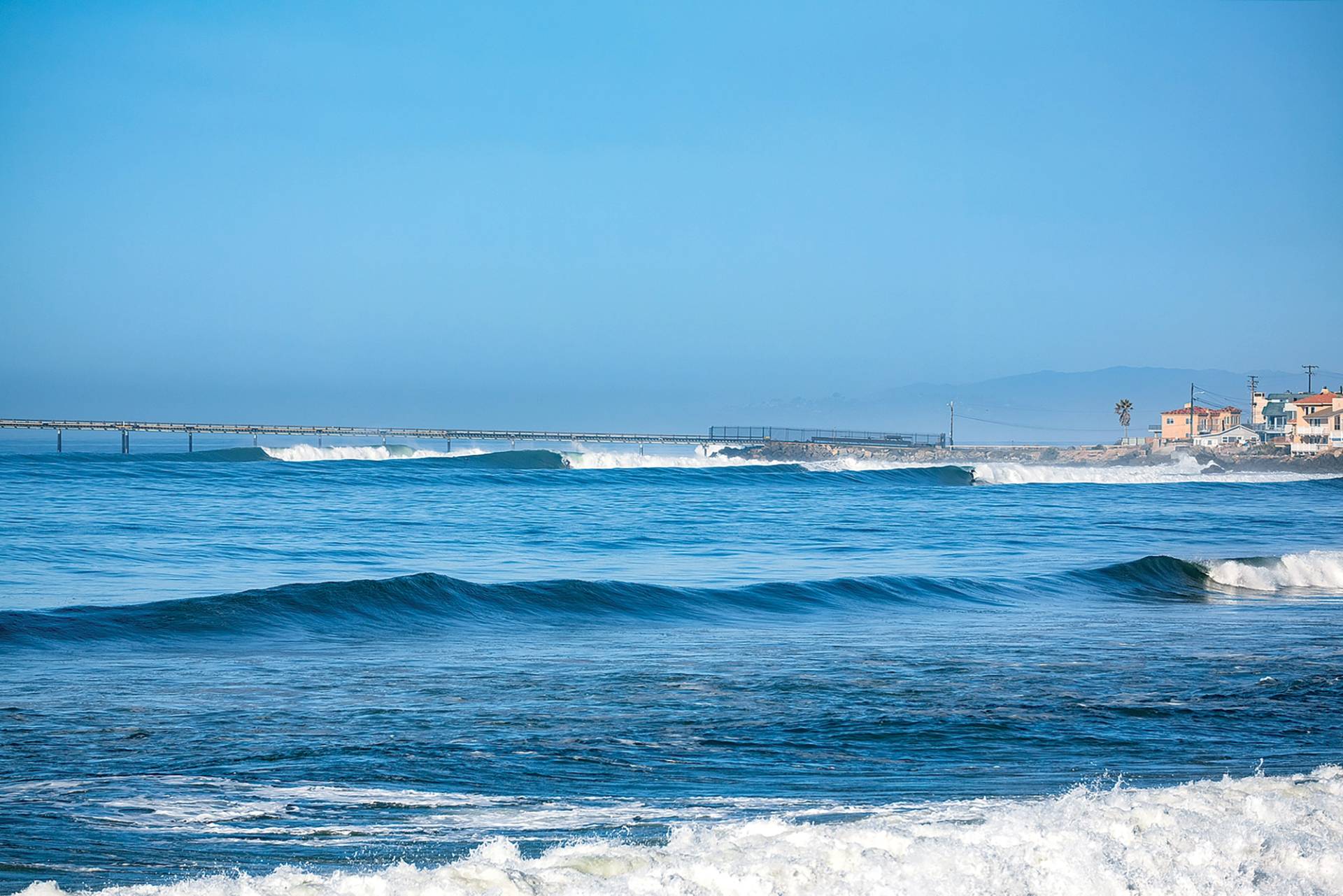 Little Rincon/Mussel Shoals by Ryan "Chachi" Craig