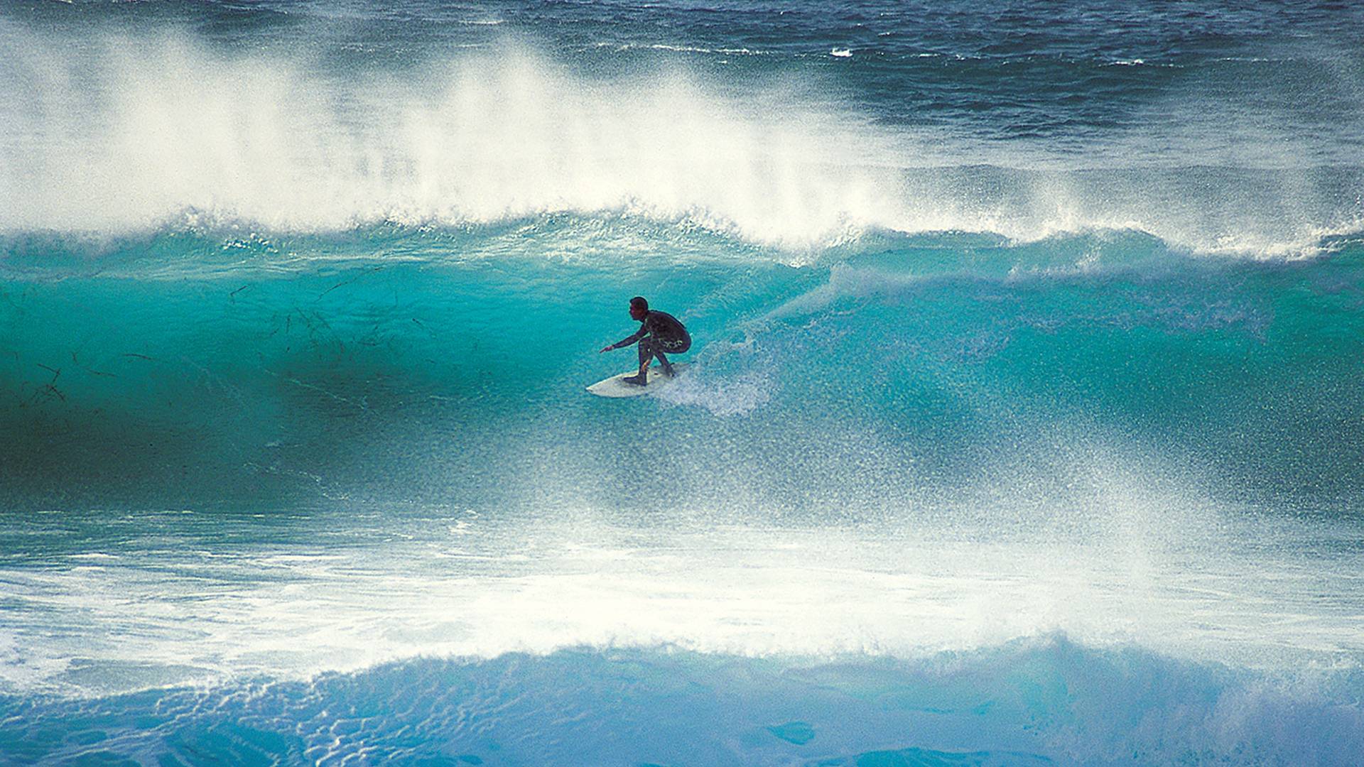 Surfing in Italy – Guide to Best Surf Spots & Seasons | Stormrider Surf ...