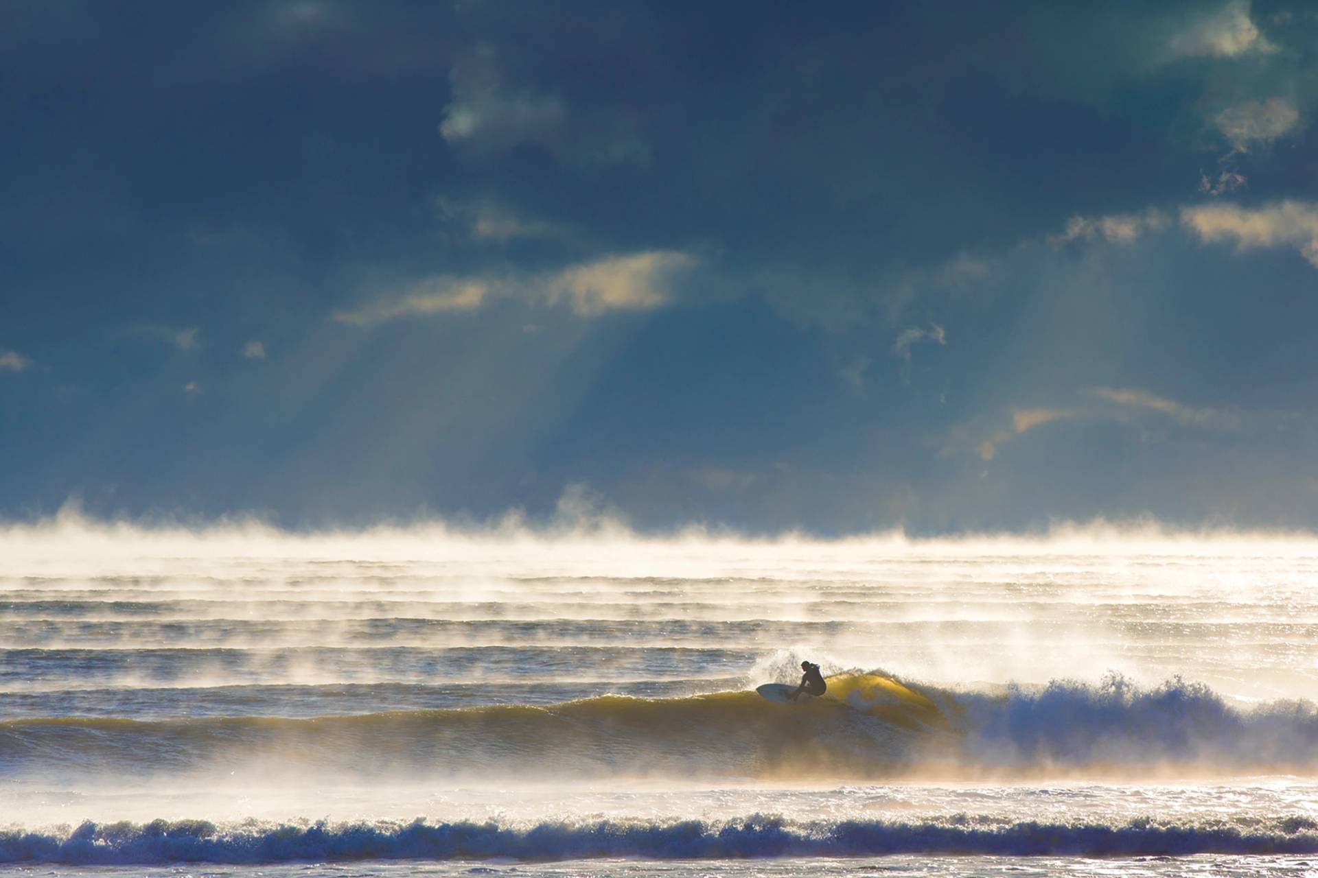 Lawrenctown, Nova Scotia by Adam Cornick