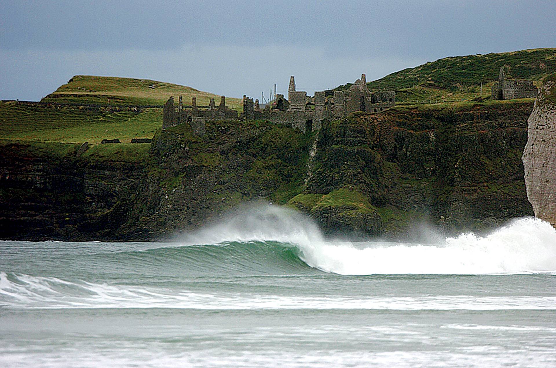 White Rocks by Andrew Hill