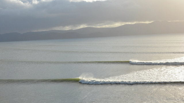 Inch Reefs