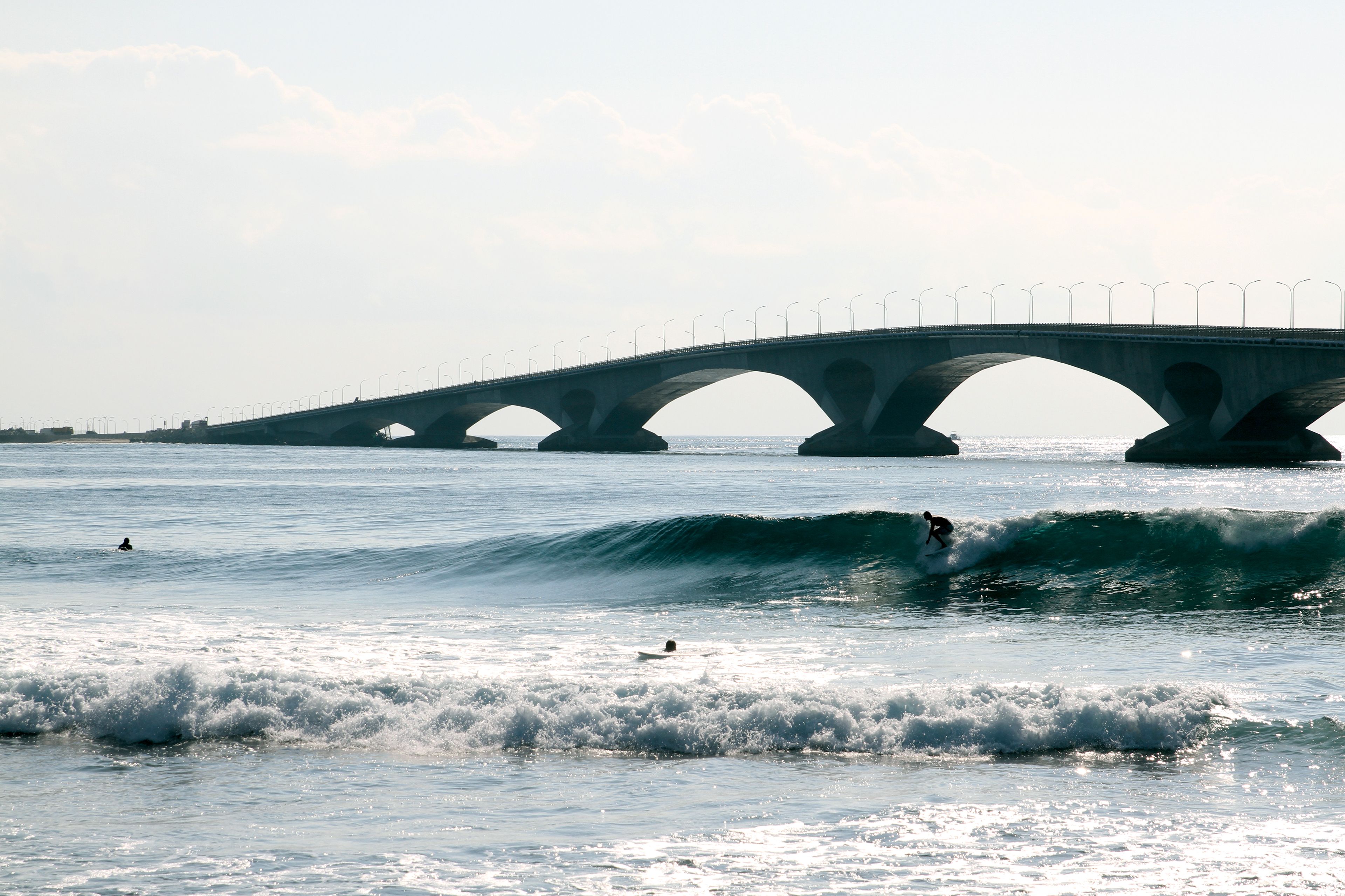 Malé Surf Guide (North Male Atoll, Maldives) – Wave Info & Tips ...