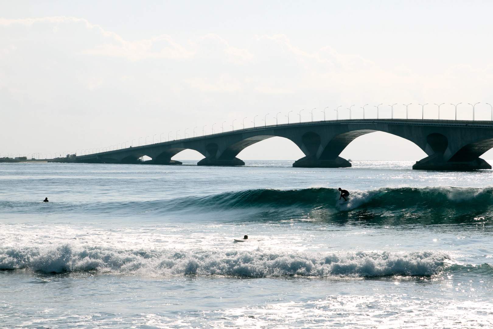 Malé Surf Guide (North Male Atoll, Maldives) – Wave Info & Tips ...