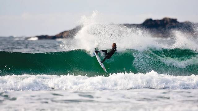 Cox Bay