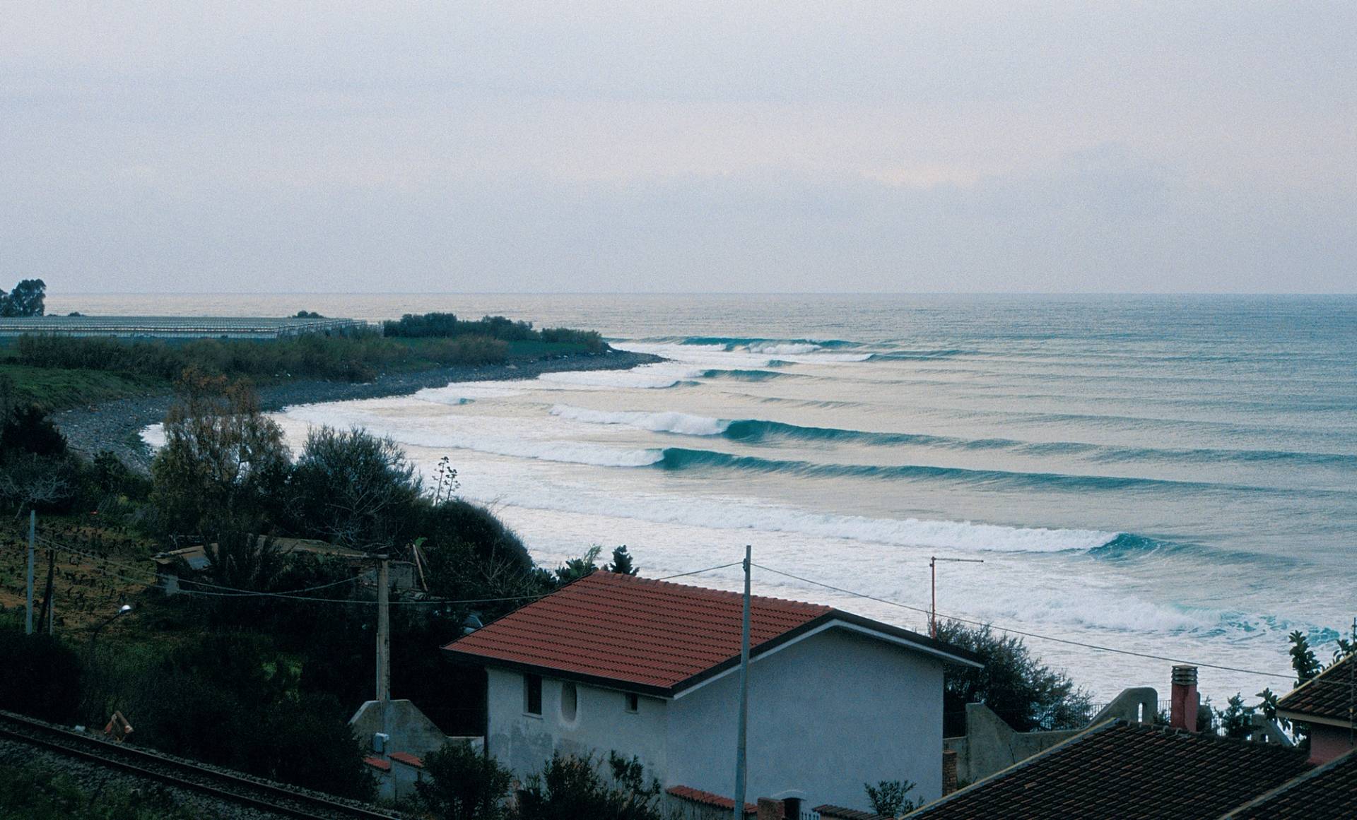 Le Serre, Calabria by Emi Cataldi