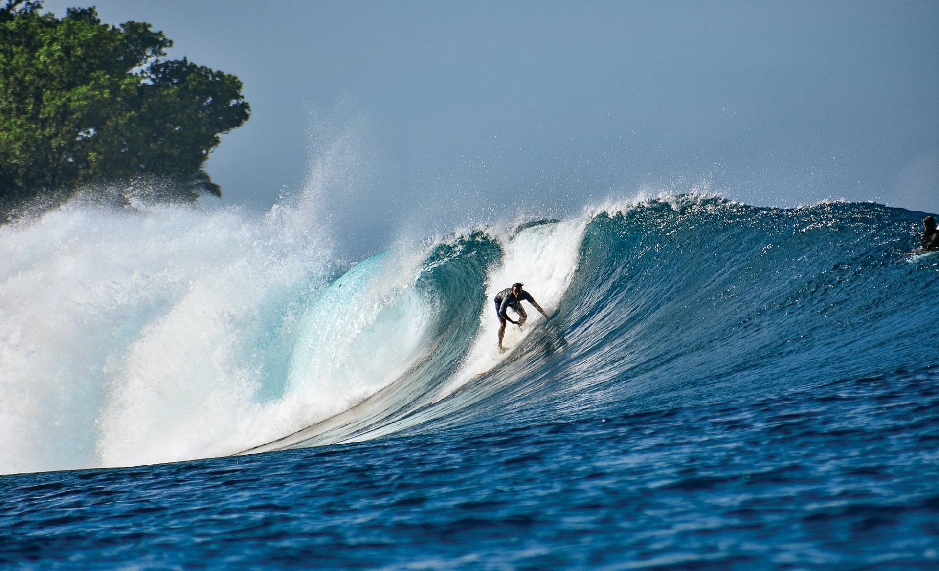 Cobras by Banyak Surf Resort