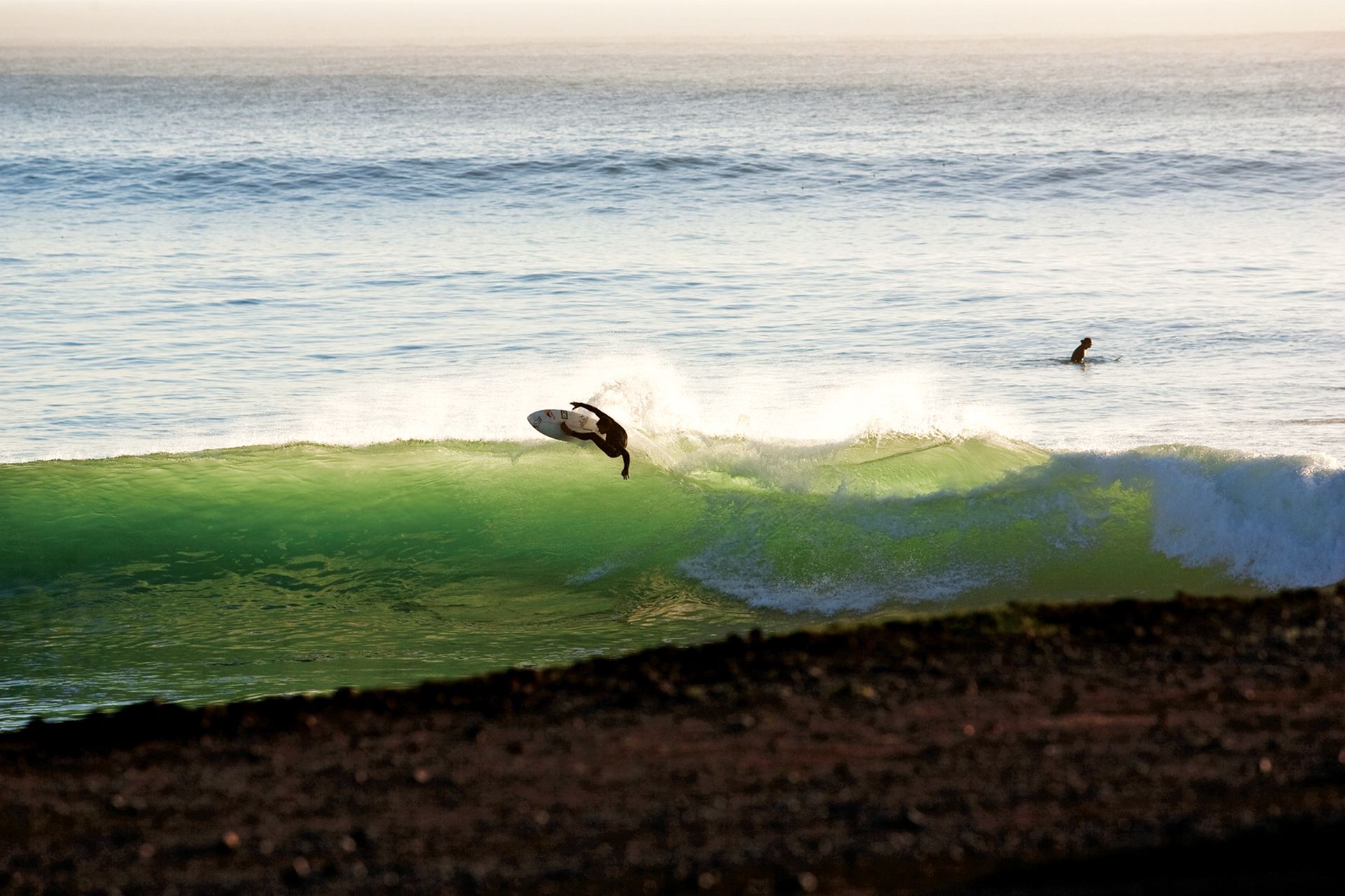 Boilers Surf Guide (Taghazout, Morocco) – Wave Info & Tips | Stormrider ...