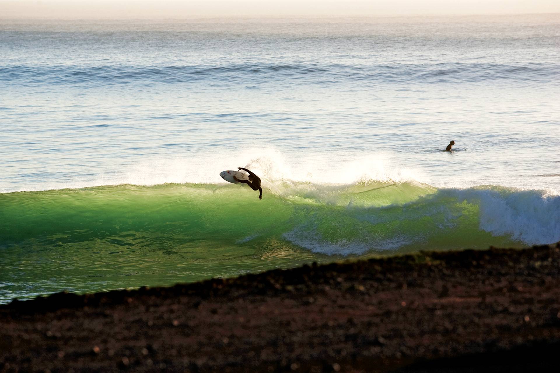 Boilers by Greg Ewing