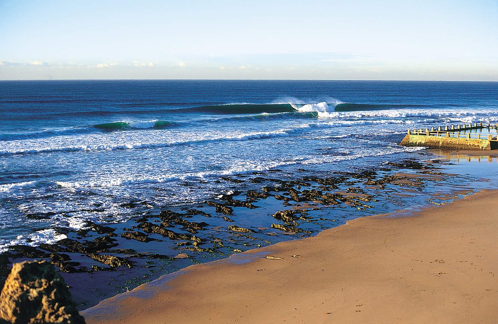 Cave Rock Surf Guide (Durban, Kwazulu Natal, South Africa) – Wave Info ...