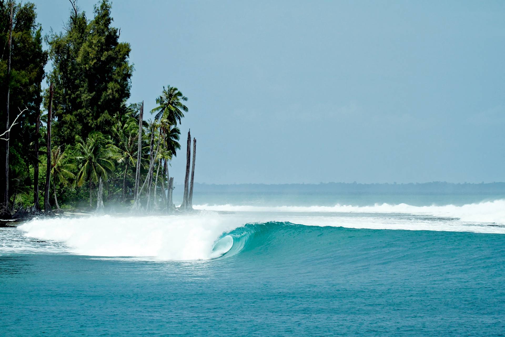 Mentawai Secret by Photogerson