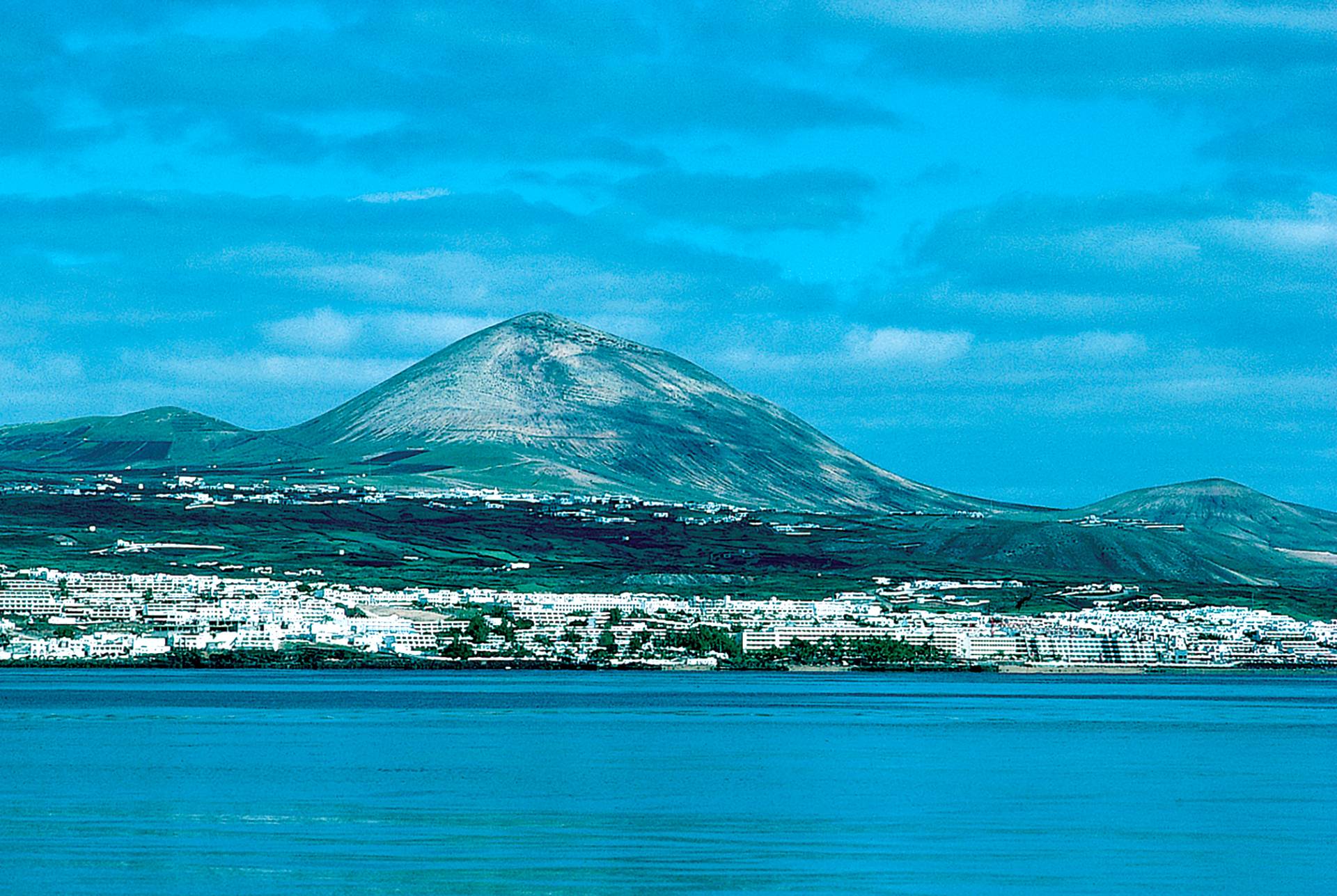 Lanzarote by Cedric Barros