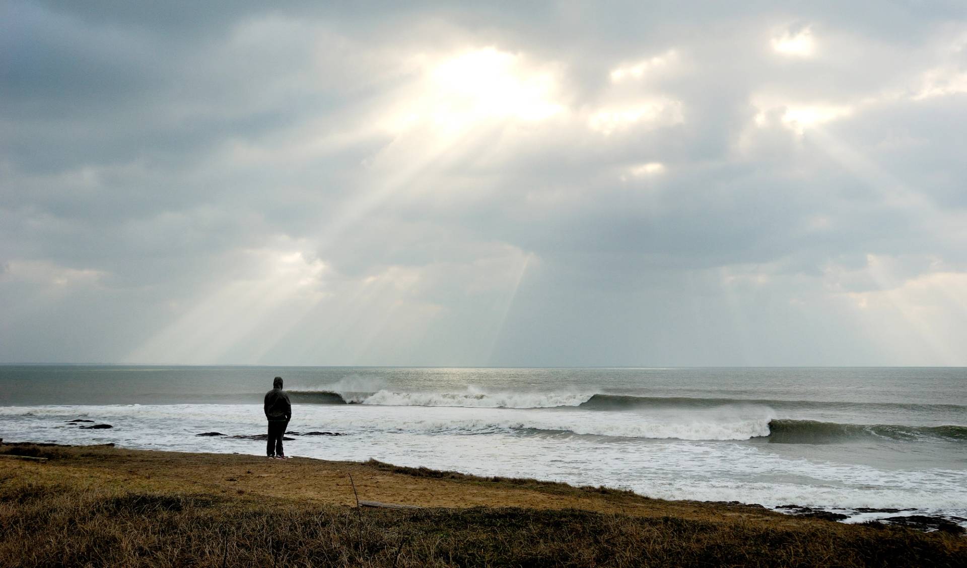 Loire-Atlantique by Antoine Quinquis