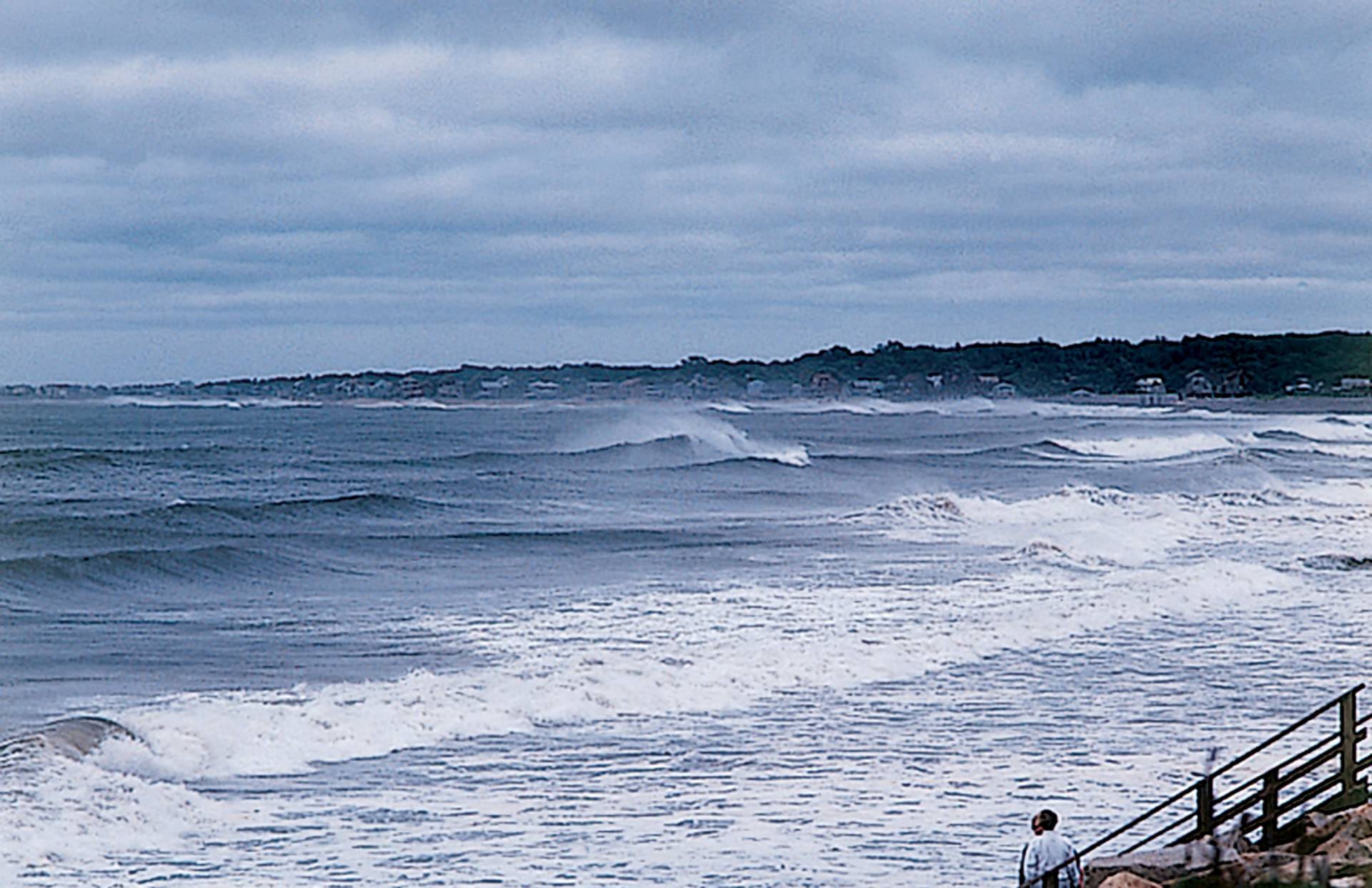 Nantasket Beach by Tim Neil