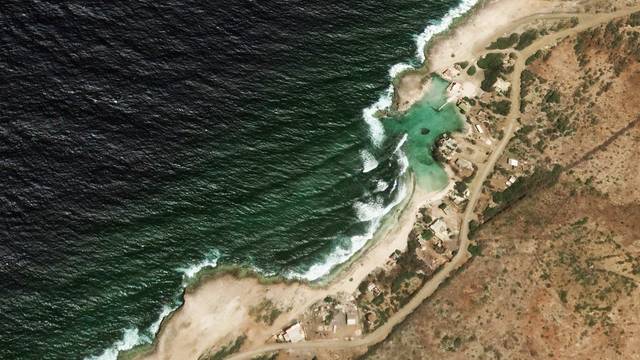 Playa Kanoa