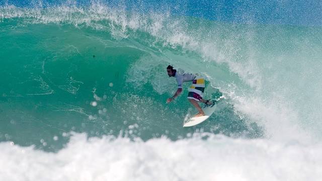 Merewether