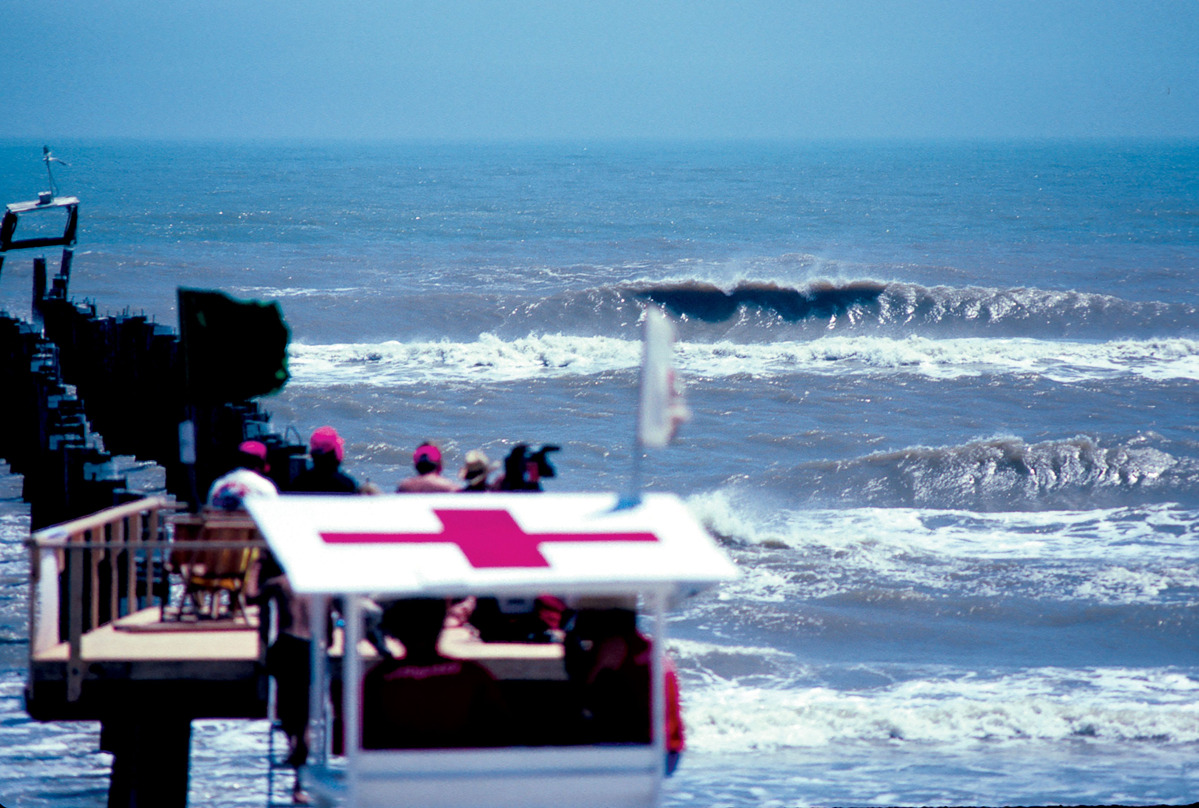 Surfing in Texas, USA – Guide to Best Surf Spots & Seasons | Stormrider ...