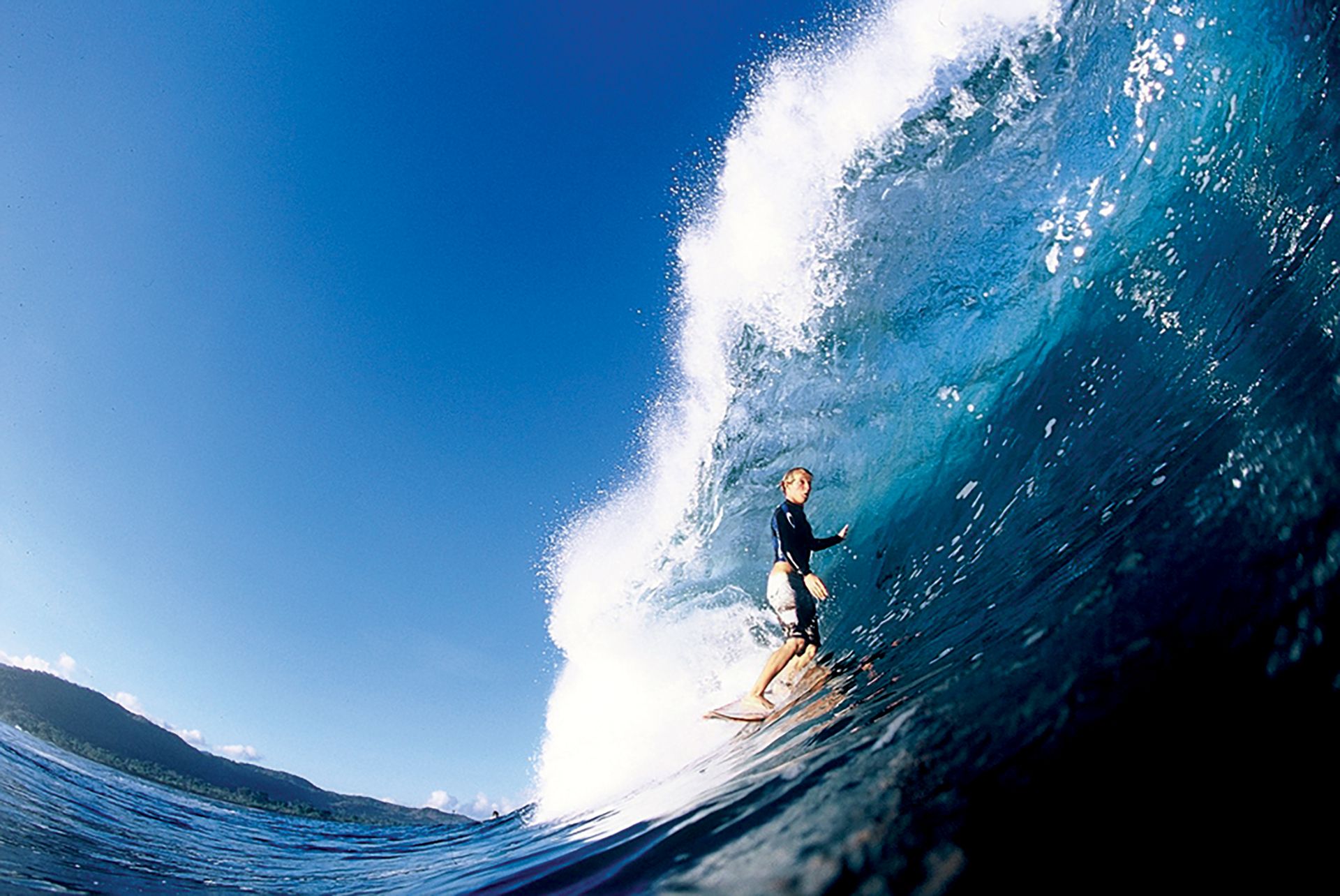 Lakey Peak Surf Guide (Central Sumbawa, Nusa Tenggara) – Wave Info