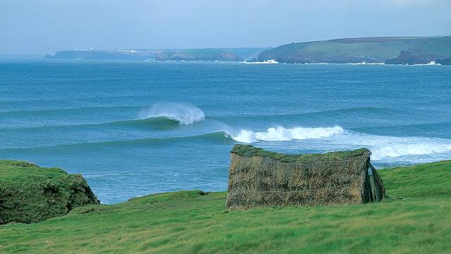 Freshwater West
