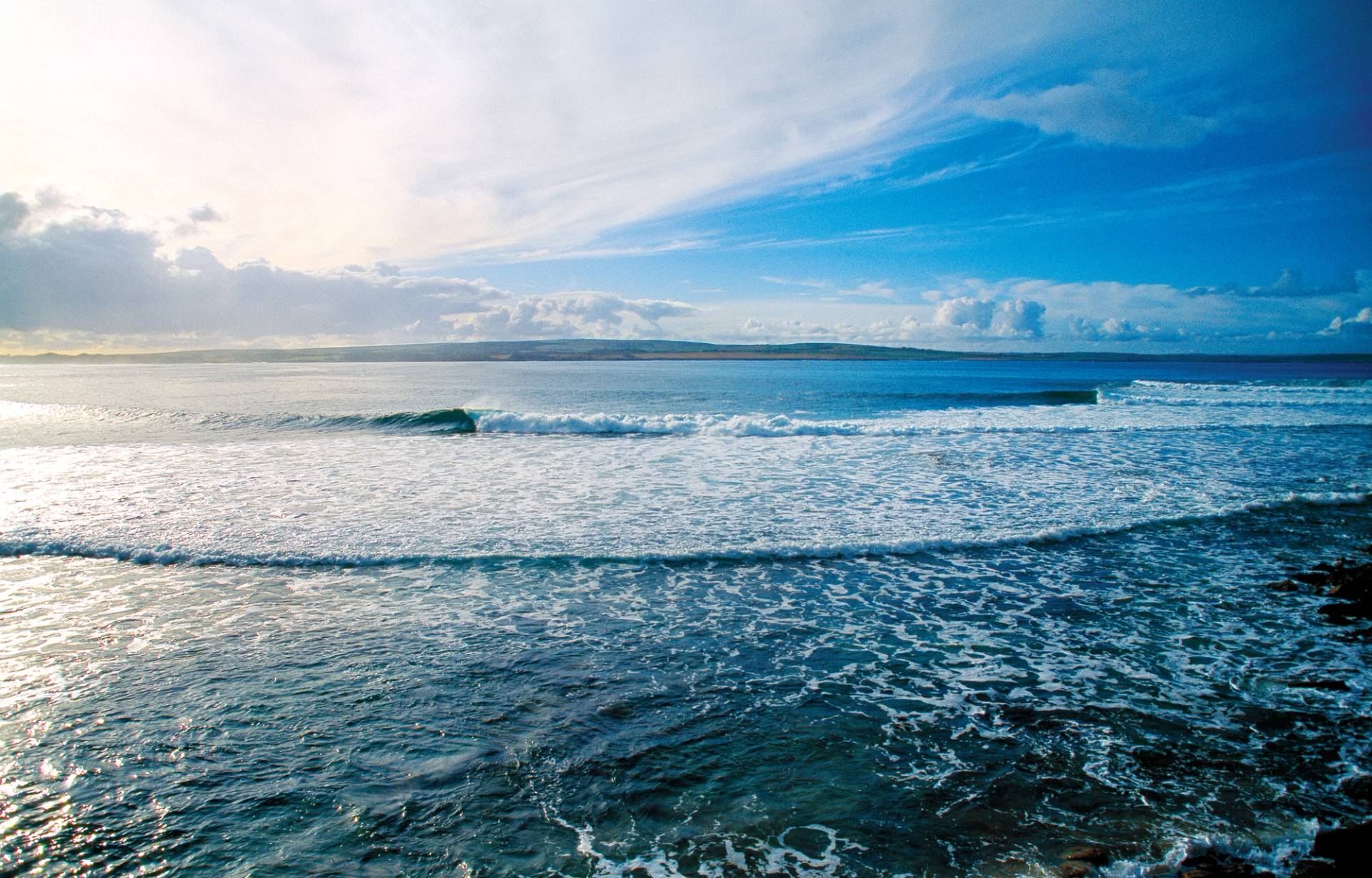 Point of Ness by Al Mackinnon