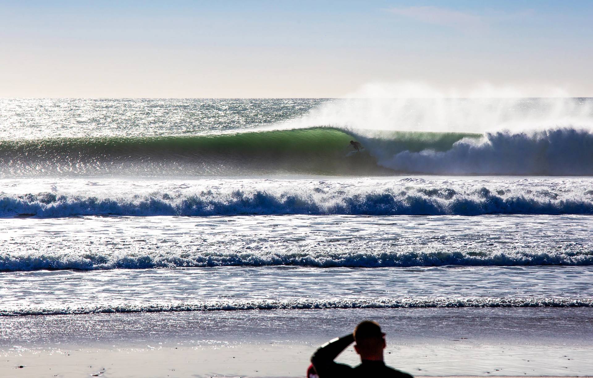 El Palmar by Jake Westwood